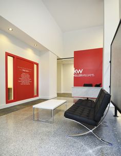 keller williams realty a nationally respected real estate firm
