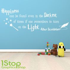 ONE DIRECTION WALL STICKER QUOTE BEDROOM HARRY STYLES WALL ART DECAL X229