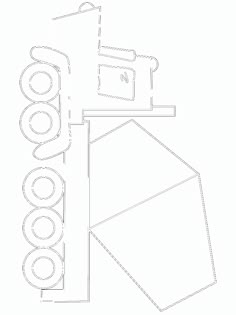 hammer, saw and wrench - coloring pages - use to make construction ... - Construction Worker Coloring Pages hammer, saw and wrench - coloring pages - use to make construction ... - Construction Worker Coloring Pages