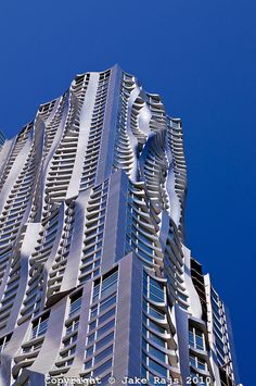 Modern Architecture New York the new york tower / one madison avenue tower, new york city Modern Architecture New York the new york tower / one madison avenue tower, new york city