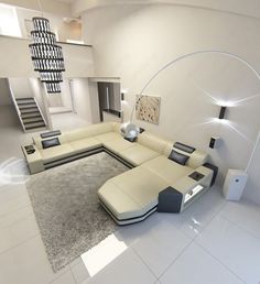 Wondrous Ideas Wohnzimmer Couch Leder Günstig Mit Schlaffunktion ... Wondrous Ideas Wohnzimmer Couch Leder Günstig Mit Schlaffunktion ...