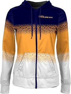 Ombre ProSphere Columbus State University Boys Full Zip Hoodie