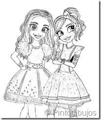 Resultado De Imagen Para Imagenes Descendientes Mal Colorear DecendantsColoring Pages Resultado De Imagen Para Imagenes Descendientes Mal Colorear DecendantsColoring Pages
