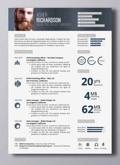 3488 best cv resume design images in 2019 cv template resume modern resume or cv