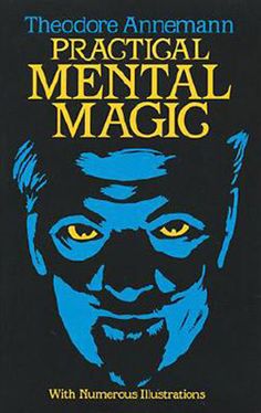 13 Steps To Mentalism Pdf