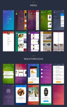 29 best app ui design template images on pinterest interface