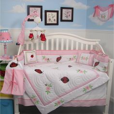 39 Best Ladybug Room Images Nursery 39 Best Ladybug Room Images