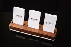 76 Best Business Card Holders Cases And Brochure Stands By 76 Best Business Card Holders Cases And Brochure Stands By