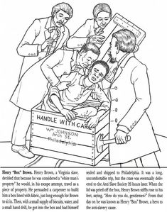 black history month coloring pages | Black History Coloring Pages ... black history month coloring pages | Black History Coloring Pages ...