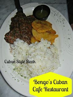 Havana Cafe Pollo Cubano Recipe Havana Cafe Pollo Cubano Recipe