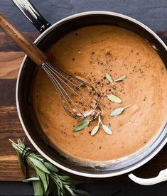 63 Best Turkey 101 Images On Pinterest In 2018 En Cooking Caramelized Onion Make Ahead Gravy
