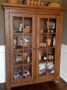 Broyhill Furniture Vintage World