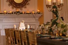 Gone With The Wind Wedding Shoot By Blush Weddings Events Tami