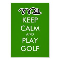 POSTER Wall poster print Keep Calm and Blaze On