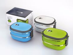 Thermal Insulated Thermos Lunch Box Picnic School Food Bento Storage Container Thermal Insulated Thermos Lunch Box Picnic School Food Bento Storage Container