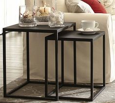 burke nesting side table nestingsidetables side tables moderndesign living room design modernlivingroom the - Living Room Side Tables burke nesting side table nestingsidetables side tables moderndesign living room design modernlivingroom the - Living Room Side Tables