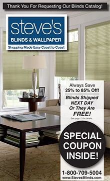 262 Best Magazine S Catalog Images On Pinterest Potager Garden Picture Of Steves Blinds From Steve S Catalog Best Home Improvement Magazines