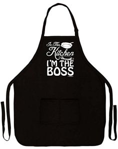 Kitchen Chef Apron with Leathder Cross-Back Straps Durable Canvas Tool Apron for Cooking Craft Baking Gardening BBQ Bar NEOVIVA Work Apron for Men Women with Pockets and Adjustable Belt