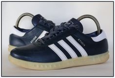 Kopa Bundle: Vtg 7080s Adidas Beckenbauer Allround shoes Kopa Bundle: Vtg 7080s Adidas Beckenbauer Allround shoes