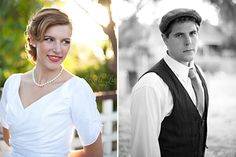 The 72 Best Notebook Themed Wedding Images On Pinterest The Notebook Wedding Inspiration 1940 S Theme