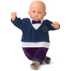 20 Best Dolls and Accessories images | Dolls, French online, Baby
