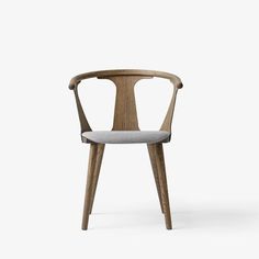 10+ Best Stoler images | chair, furniture, dining chairs J39 stol, ek såpbehandlad med naturflätning | Stolar