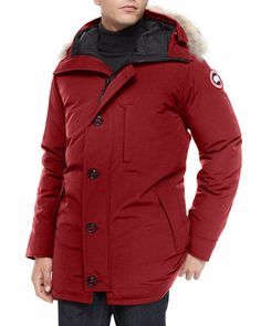 CANADA GOOSE BOMBER Larga sección CANADA GOOSE BOMBER Larga sección