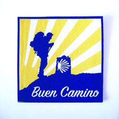 Aufn/äher Buen Camino