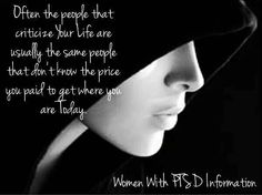ptsd quotes complex