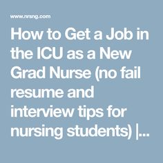situational interview questions for nurses