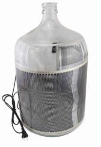 Fermentation Wrap Heater – $24.99 + Fermentation Wrap Heater – $24.99 +
