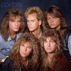 47 Ideas De I Love 80s Musica Cantantes Bandas De Rock