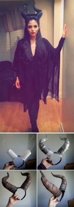 Alle Halloween make up engel und teufel im Überblick
