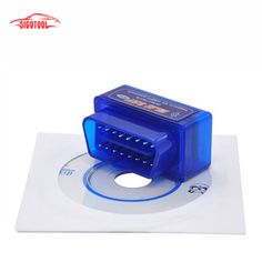 Diagnostic MULTI MARQUES ANDROID COM OBD SUPER MINI ELM327 BLUETOOTH