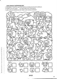 NUMEROS – Espe 2.2 – Webová alba Picasa | Actividades de