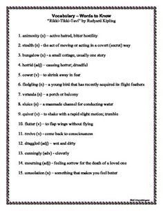 RIKKI TIKKI TAVI QUIZ EBOOK DOWNLOAD RIKKI TIKKI TAVI QUIZ EBOOK DOWNLOAD