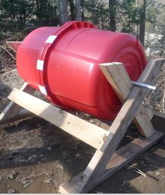 Red Worm Compostingworm Composting In A Compost Tumbler Gardening Red Worm Compostingworm Composting In A Compost Tumbler Gardening Tips And Ideas Pinterest Worms