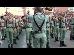 La Legión