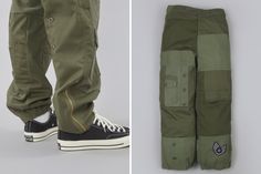 30 Rebuild by needles ideas | fashion, rebuild, mens fashion