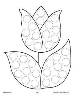 26 free printable dot marker templates free coloring pages mazes