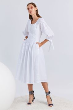 Novis Spring 2019 Ready-to-Wear Collection - Vogue