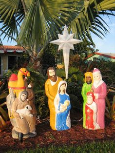 cant think of new ideas for christmas decor check out these photos - Blow Mold Christmas Decorations Outdoor cant think of new ideas for christmas decor check out these photos - Blow Mold Christmas Decorations Outdoor