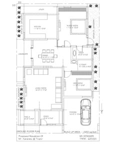 30 x 60 house plans » Modern Architecture Center - Indian House ... 30 x 60 house plans » Modern Architecture Center - Indian House ...