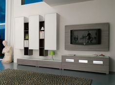 Modern Wall Units italian wall unit vv 3901 - $2,985.00 … | pinteres… Modern Wall Units italian wall unit vv 3901 - $2,985.00 … | pinteres…