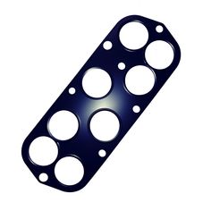 LAND ROVER RANGE ROVER P38 99-02 GASKET BETWEEN UPPER AND INLET MANIFOLD ERR6621