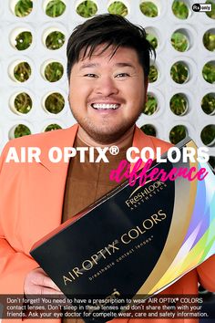 65 best air optix