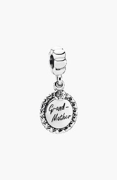 charm pandora godmother charm pandora godmother