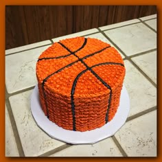 65 best basketball cakes