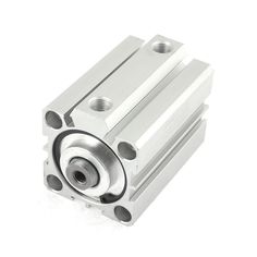 Stainless Steel Bore 25mm Air Cylinder Heavy Duty Pneumatic Cylinder Small Size for MA25175 Stainless Steel Bore 25mm Air Cylinder Heavy Duty Pneumatic Cylinder Small Size for MA25175