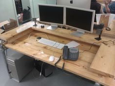 30 modern computer desk